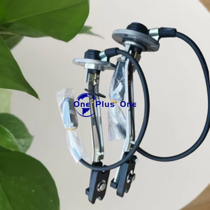 Phụ tùng máy xây dựng giá đặc biệt 6741-81-9220 CẢM BIẾN cho động cơ Komatsu SAA6D102E-2 - Product Image 5