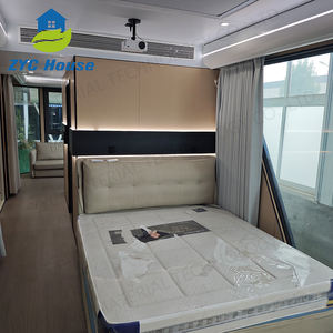 Casa Container America, Cabina Capsula Spaziale per Uso Alberghiero - Product Image 4