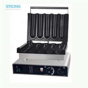 Machine à rouleaux <span class=keywords><strong>de</strong></span> poulet transfrontalière très demandée, équipement d'entrepreneuriat pour stands <span class=keywords><strong>de</strong></span> barbecue à succès sur les réseaux sociaux. - Product Image 1
