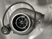 Turbocompresseur haute performance neuf 13809700027, pièces de rechange spécialement conçues pour les véhicules Kamaz