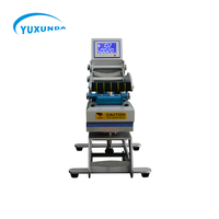 Jingyuxunda-Mini-Machine à transfert de chaleur, simple, de luxe, pressoir à chaleur, pour t-shirt, pour bébés, nouvelle collection
