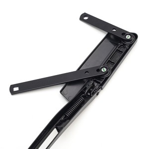 Bras et lame d'essuie-glace de remplacement pour pare-brise arrière de voiture pour Audi <span class=keywords><strong>Q7</strong></span> Base Sport Utility 2007-2011 OEM NO 4L1 955 408 - Product Image 4