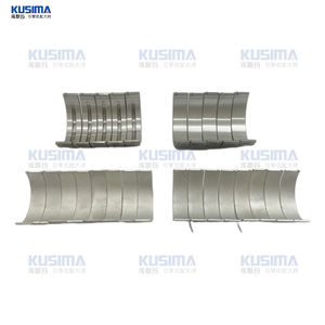 Juego de Cojinetes de Biela y Cojinetes de Cigüeñal de Primera Calidad para AUDI A6 A7 A8 Bentley 4.0T <span class=keywords><strong>CTG</strong></span>/CEU/CTF  STD 025 050 - Product Image 4