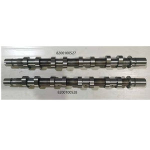 Auto pièces R-ENAULT <span class=keywords><strong>K4M</strong></span> <span class=keywords><strong>arbre</strong></span> à cames 8200100527 8200100528 pour R-ENAULT pièces <span class=keywords><strong>K4M</strong></span> 16v moteur pièces - Product Image 1