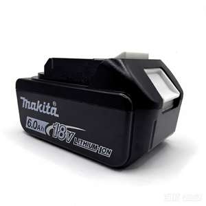 Baterías de Iones de Litio Recargables de 18 V LXT para Makita BL1860B BL1850B <span class=keywords><strong>BL1840B</strong></span> BL1830B, Batería de Iones de Litio para Herramientas Eléctricas Makita - Product Image 1