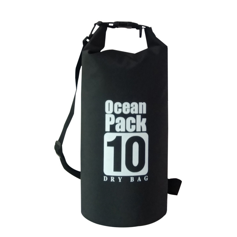 Black- 10L
