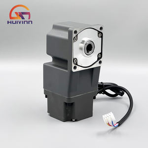 <span class=keywords><strong>Moteur</strong></span> <span class=keywords><strong>synchrone</strong></span> <span class=keywords><strong>à</strong></span> aimants permanents <span class=keywords><strong>à</strong></span> courant alternatif <span class=keywords><strong>à</strong></span> grande vitesse Réducteur d'engrenage <span class=keywords><strong>à</strong></span> angle droit 120w - Product Image 1