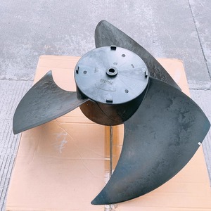 ใบพัดลมแมคเควย์ 750-320-20 อะไหล่เครื่องปรับอากาศโลหะทนทาน - Product Image 2