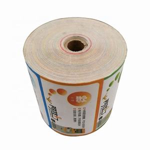 Papier à rouler <span class=keywords><strong>OCB</strong></span>, fabricant chinois, papier pour imprimante, rouleau de papier thermique 57 mm - Product Image 6