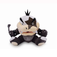 Jouet en peluche en gros Koo Igg Lar Lud Mor Lud Roy Mor JR Wen Larr Lem Pir Plant Bow Yos Wal