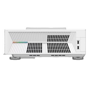 Projecteur laser TV BenQ I980L 3000 lumens <span class=keywords><strong>4K</strong></span> UST à ultra courte focale, intelligent, 3D, Android, DLP, 5Wx4 haut-parleurs, utilisation professionnelle/éducative - Product Image 2