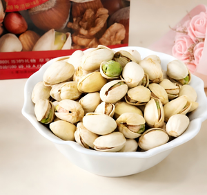 Pistacchi Tostati Premium all'Ingrosso, Fornitore e Produttore di Noci di Pistacchio Naturali per Snack - Product Image 2
