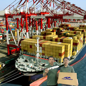 Agent d'expédition de la Chine nantong zhenjiang changzhou Shanghai aux États-Unis Long Beach Fresno <span class=keywords><strong>Sacramento</strong></span> Oakland CA SeaFreight - Product Image 6