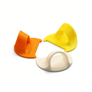 Juego de 4 Herramientas Ergonómicas de Plástico para Coser Bordes con Espaciado de 3mm y 4mm, Ideales para Principiantes y Personas Mayores en la Costura a Máquina - Product Image 1