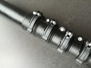 <span class=keywords><strong>HF</strong></span> антенна расширяемая мачта/телескопическая мачта радио/телескопическая антенна мачта - Product Image 2