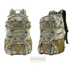Poliéster de alta calidad impermeable Realtree Camo Slingshot bolsa de caza antirrobo personalizado para uso al aire libre Fabricación de Vietnam - Product Image 3