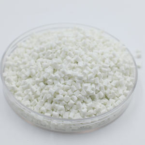 Grado di stampaggio in fibra di vetro rinforzato <span class=keywords><strong>PBT</strong></span> GF30 ritardante di fiamma modificato <span class=keywords><strong>PBT</strong></span> materie prime modanature in plastica granuli - Product Image 5