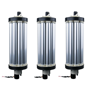 उच्च शुद्धता 93% + _ 3% OS-OXF 10l psa ऑक्सीजन टॉवर ऑक्सीजन जनरेटर - Product Image 6