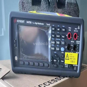 Multímetro Digital Keysight 34470A de 7 Bits - Product Image 1