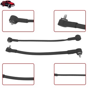 Cable de Soporte para Puerta Trasera de Coche para <span class=keywords><strong>Toyota</strong></span> <span class=keywords><strong>Land</strong></span> <span class=keywords><strong>Cruiser</strong></span> Lexus LC200 LC100 LX570 LX470 1998-<span class=keywords><strong>2021</strong></span>, Cableado del Maletero, Compartimento Trasero - Product Image 1