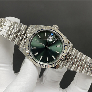 Fortement recommandé. La version la plus récente disponible sur le marché. Détails merveilleux. Chef-d'œuvre. Montre mécanique - Product Image 1