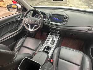 Chery Tiggo 7 FLY 1.5T Auto Enjoy Edition 2018, SUV d'occasion de Chine, stable et économique pour les acheteurs de voitures d'occasion en Asie et en Afrique - Product Image 6