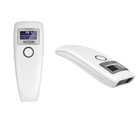Netum Ds2800 W8-Wifi Z2S-Wifi 4G Wifi Qr Code Barcode Scanner pour l'aéroport, entrepôt logistique, usine