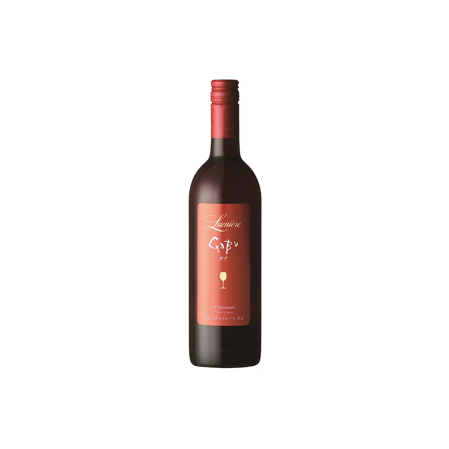 Wholesale bulk beverage travel alcohol drink red grape wine gabu