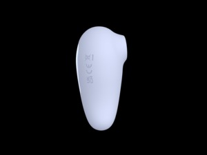 女性のオナニーのための革新的なIPX7防水クリット吸盤バイブレーターパーソナルマッサージャーGスポット評価優れた仕事 - Product Image 5