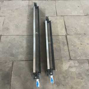 Medidor de Nivel Magnético con Indicador de Nivel de Líquido de Alta Visibilidad para Tanques de Almacenamiento Industriales de Agua, Aceite, Combustible y Productos Químicos - Product Image 6