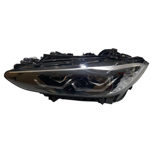 Para <span class=keywords><strong>BMW</strong></span> Serie <span class=keywords><strong>4</strong></span> Modelos <span class=keywords><strong>2010</strong></span>-2022 F32 G22 G23 G26 430i M440i, Actualización de Faros Delanteros Originales de Fábrica a Nuevos Faros LED de Alta Gama - Product Image 4