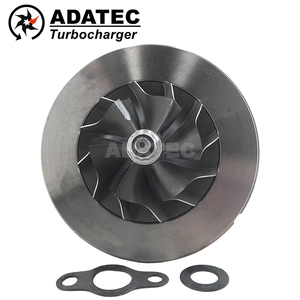 Cartuccia turbocompressore TD05-16G 49178-06300 49178-06310 per Impreza GT 555 162 Kw - 220 HP 58T 1997- 14411 aa091 nucleo turbina - Product Image 5