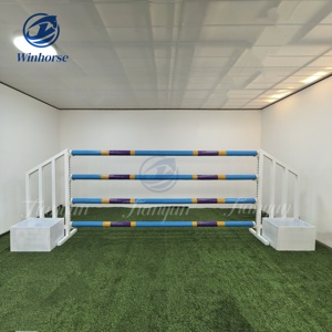 Competition Standard Durable Equine Products Horse <strong>Show</strong> Jumping Equestrian <strong>Show</strong> Obstacle Horse Riding <strong>Jumps</strong> - Product Image 2