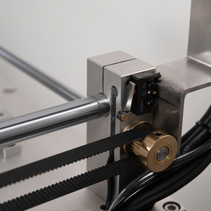 Dây chuyền lắp ráp tự động máy lắp ráp PCB SMT802A-S đường ray dẫn hướng + máy tính tích hợp + Ổ điện áp cao - Product Image 4