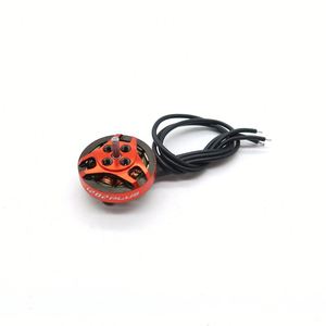 RCINPower GTS V2 1202.5 11500KV 1-2S Plastic Brushless Motor for <b>RC</b> <b>Drone</b> FPV Racing Models Spare Part DIY Accessories - Product Image 2