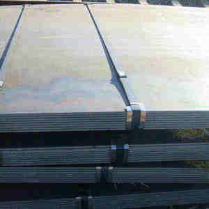 Venta al por Mayor de Fábrica: Placa de Acero al Carbono Laminada en Caliente ASTM A36, SS400, S235JR, S275JR, CK45, A572, A283, ST37 para Construcción - Product Image 5