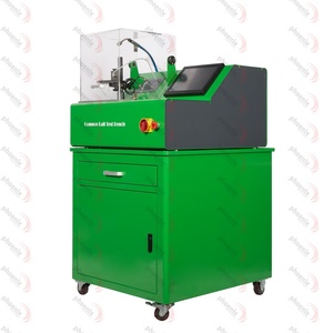 Cr1176 Eps208 động cơ tự động thử nghiệm hiệu chuẩn máy kỹ thuật số thiết bị điện tử phổ biến đường sắt Piezo phun mã hóa thử nghiệm băng ghế dự bị - Product Image 4