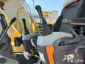 Escavatore per Paesaggistica a Basso Consumo di Carburante con Garanzia Inclusa, per Costruzioni Rurali e Manutenzione di Allevamenti - Product Image 6