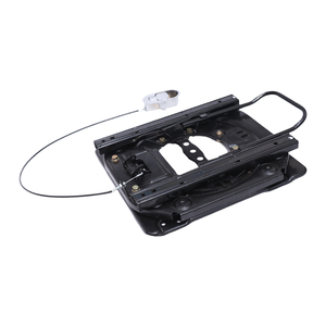 Base girevole girevole di 360 gradi per sedile girevole pesante sedile <span class=keywords><strong>auto</strong></span> conversione universale sedia Base piastra girevole - Product Image 1