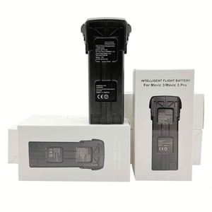 Batería de Vuelo Inteligente Original de la Serie Mavic 3, 5000 mAh, 15.4 V, Baterías para Drones Mavic 3 Pro Cine Classic 3E/3T UAV - Product Image 6