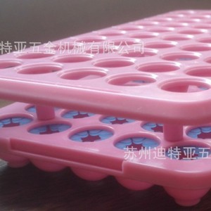 Support pour tubes centrifuges Asone Centrifuge Tube Rack Pr-50 2-4127-01, pour usage en laboratoire - Product Image 1