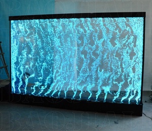 Panel LED Cascada para Decoración de Bares y Discotecas / Muebles para Bares y Salones - Product Image 5