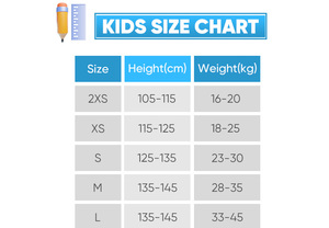 Jeunesse Combinaison De Plonge Enfant Combinaison En Néoprène Costume pour Enfants Filles Articles Swim Space Costume Combinaison - Product Image 4