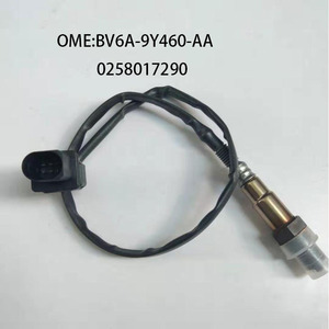 Sensor de Oxígeno para Vehículo BV6A-9Y460-AA 0258017290 CV6A-9G444-AA 0258010313 Antes y Después para Reemplazo y Reparación - Product Image 2