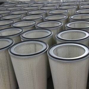 อุตสาหกรรมผลิตชิ้นส่วนกรองอากาศแบบ HEPA จีบพับตามขนาดที่กำหนดเองสำหรับมืออาชีพ - Product Image 1