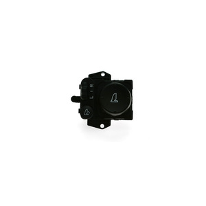 ฮอนด้า 35190-TM0-Z01 ชุดสวิตช์กระจกมองหลังสีดำอะไหล่ทดแทนภายใน - Product Image 5