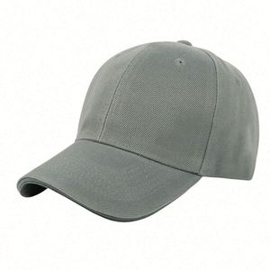 Gorra de Béisbol con Visera Rígida y Logotipo Personalizado de Fábrica al por Mayor, Gorra de Béisbol Promocional a Precio Económico - Product Image 4