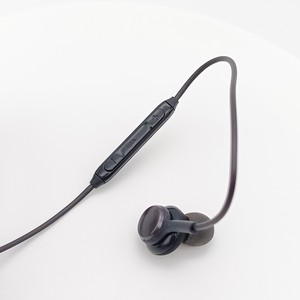 Pour <span class=keywords><strong>samsung</strong></span> écouteurs Audifonos écouteur <span class=keywords><strong>sans</strong></span> <span class=keywords><strong>fil</strong></span> filaire tour de cou casque pour <span class=keywords><strong>Samsung</strong></span> <span class=keywords><strong>S8</strong></span> casque Tecnologia technologie - Product Image 1