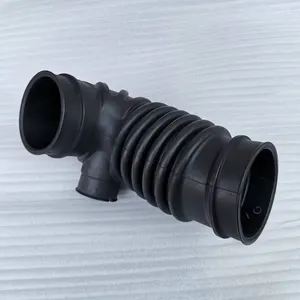 Luftfilter zum Drosselklappenkanal-Element Filterersatz Kompatibel mit Mitsubishi Pajero V97 1505A193 - Product Image 5