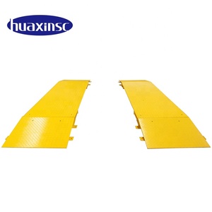 100 tonnes De Camion Portable Prix de la Balance - Product Image 3